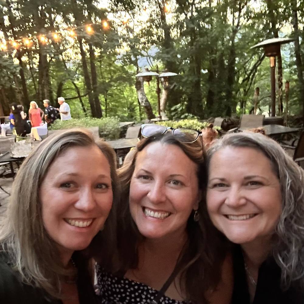 Meet your Posher, Caroline